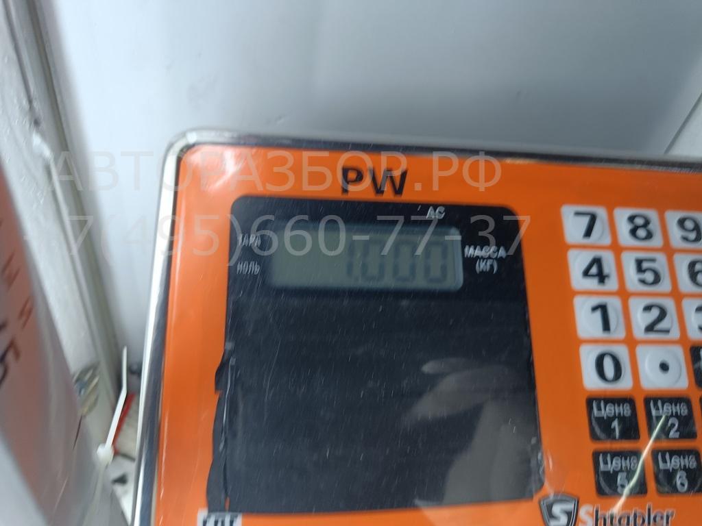 Блок управления двигателем