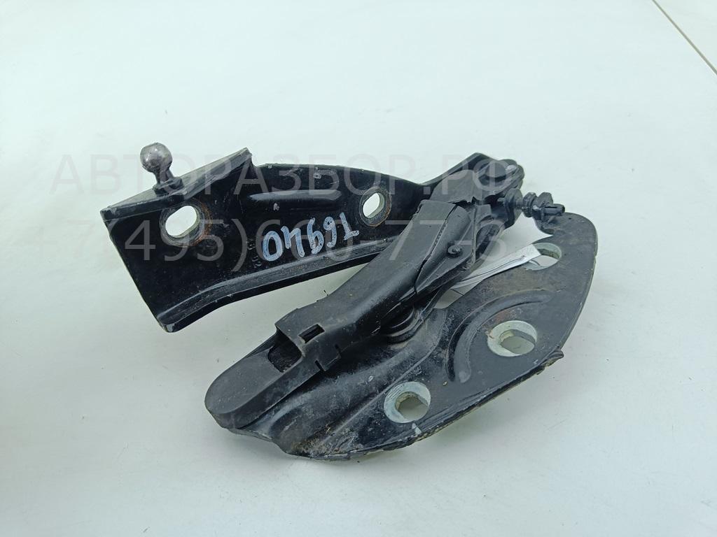 Петля капота правая