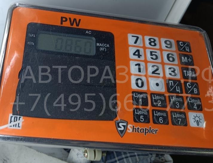 Петля капота правая