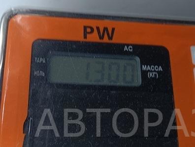 Ремень безопасности с пиропатроном