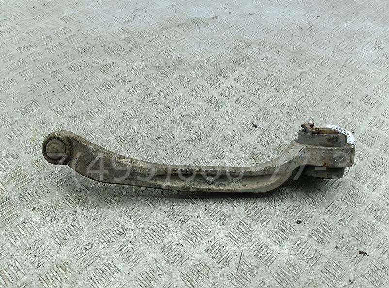 Рычаг передний левый