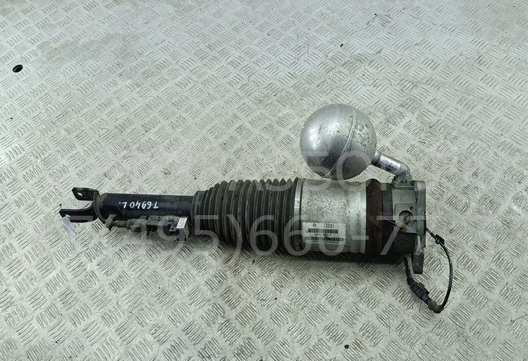 Амортизатор задний левый