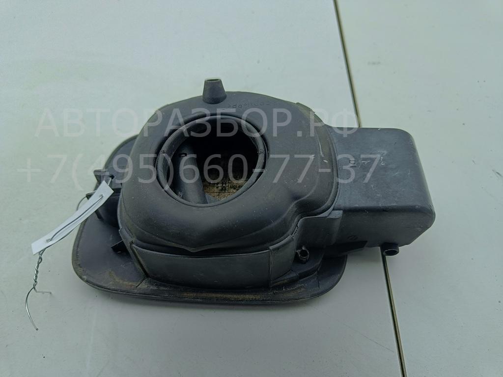 Лючок бензобака