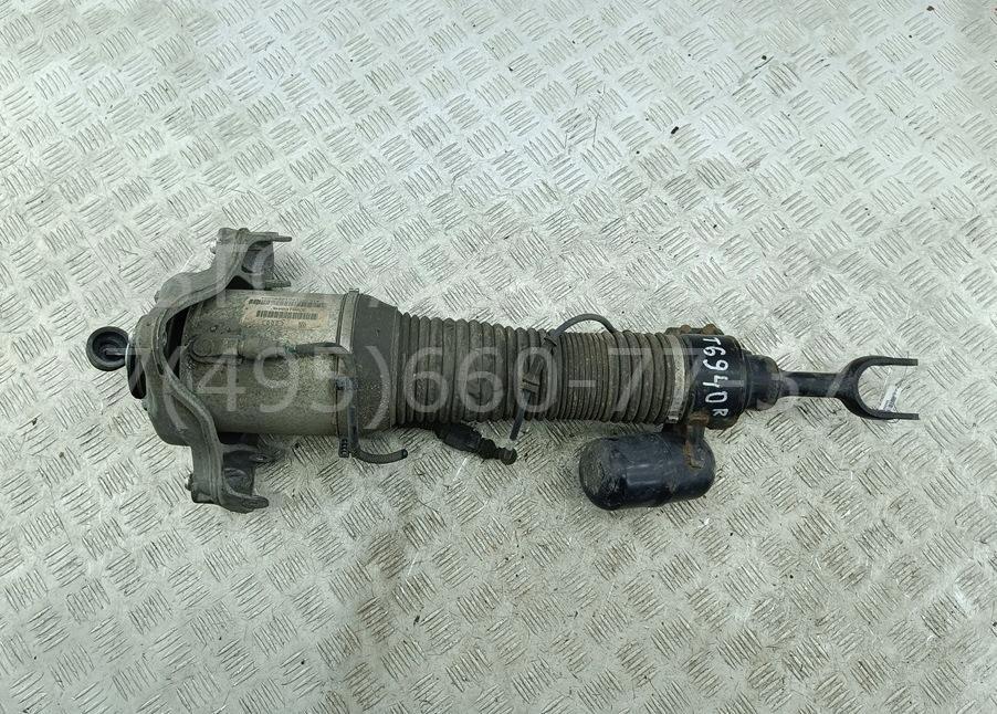 Амортизатор передний правый