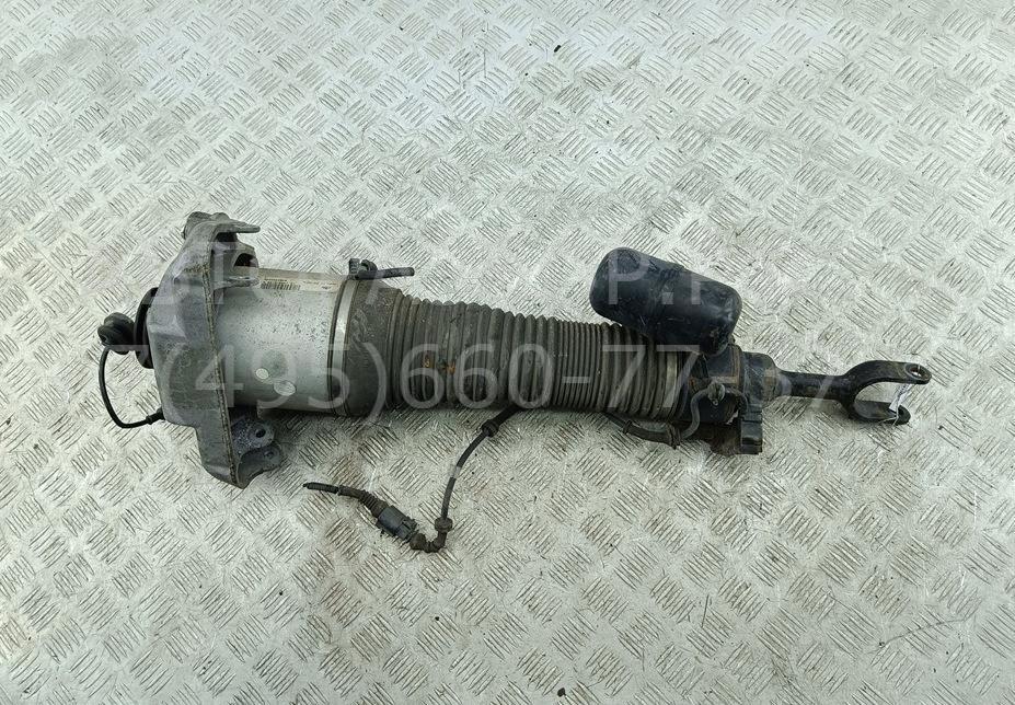 Амортизатор передний правый