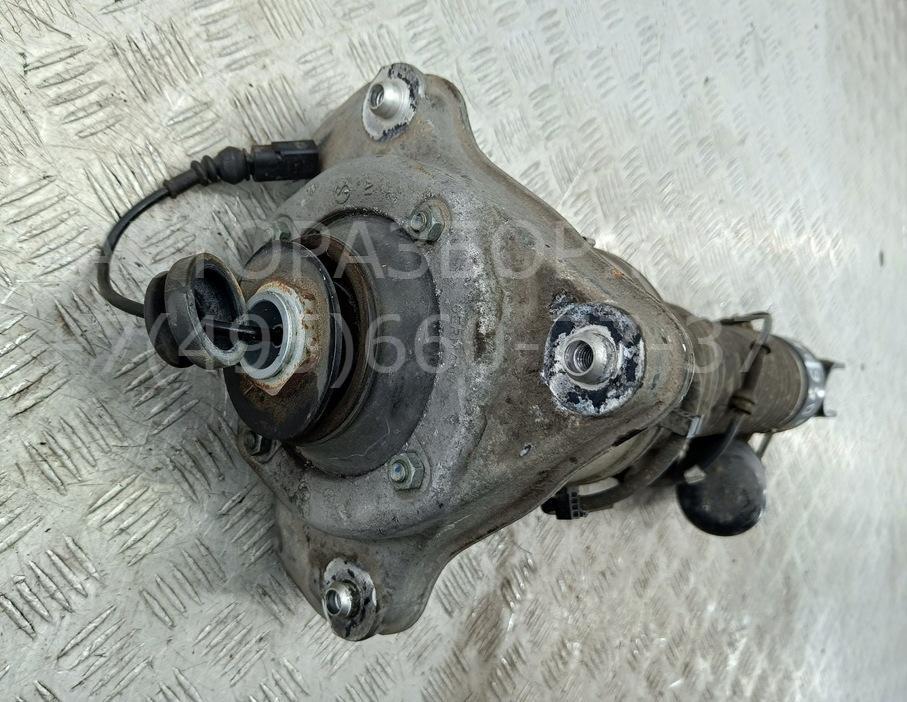 Амортизатор передний правый