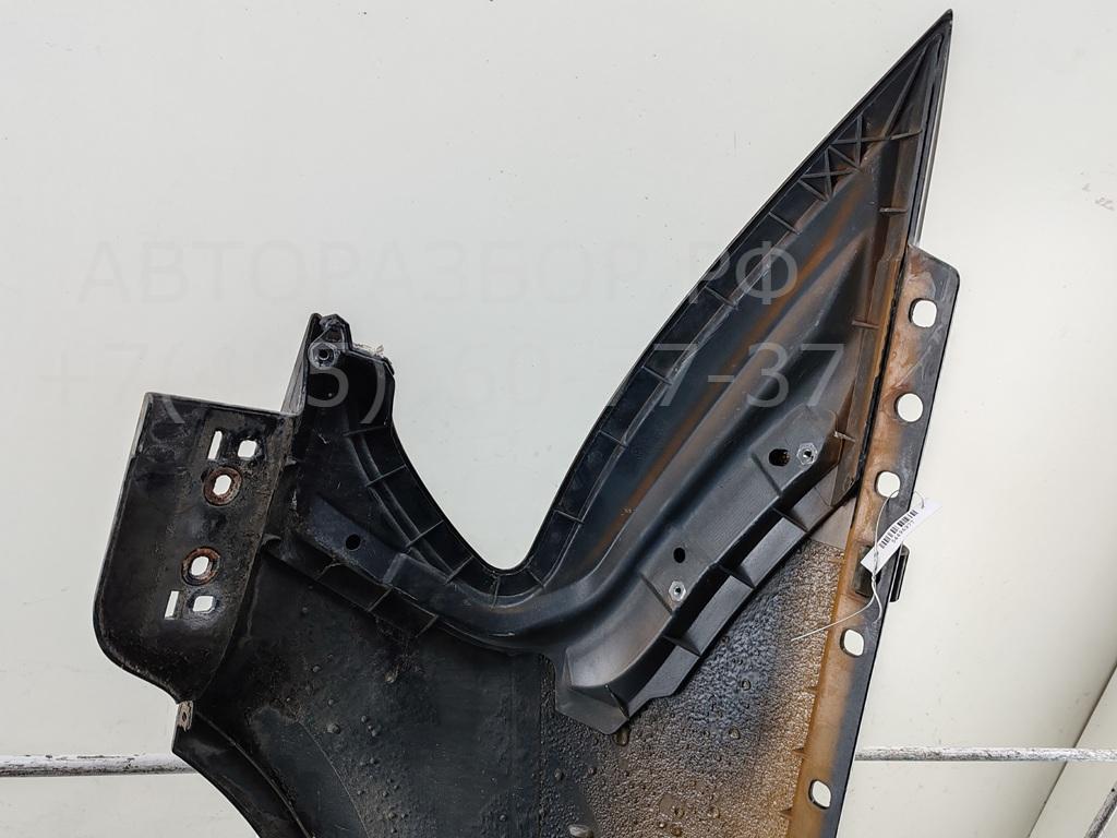 Крыло переднее правое