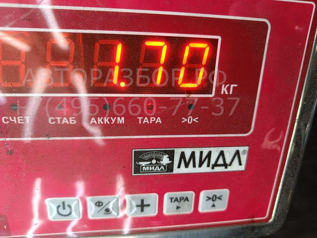 Локер задний правый