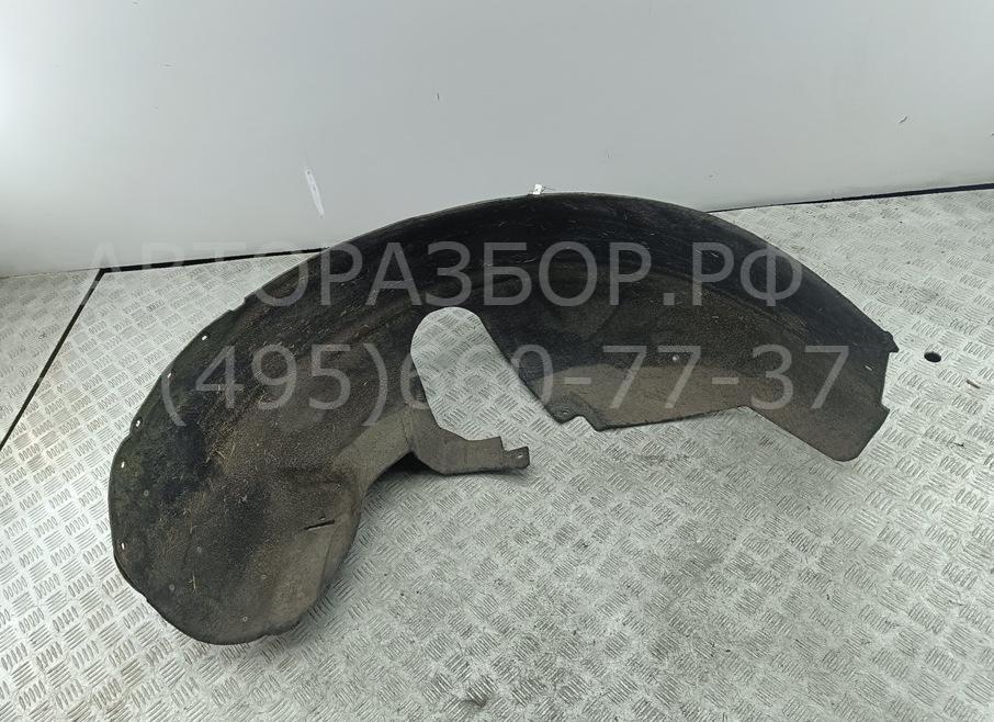 Локер задний правый