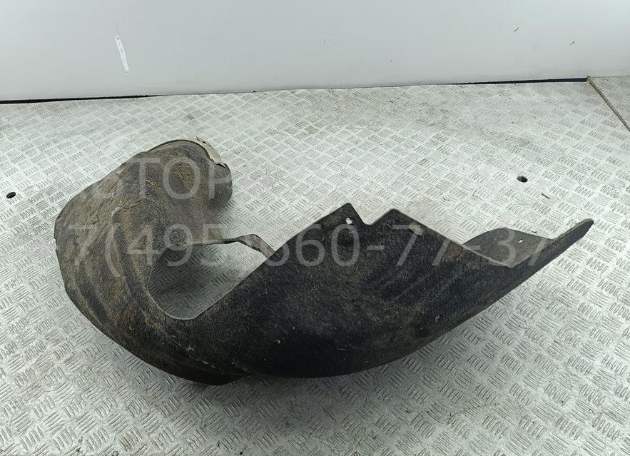 Локер задний правый