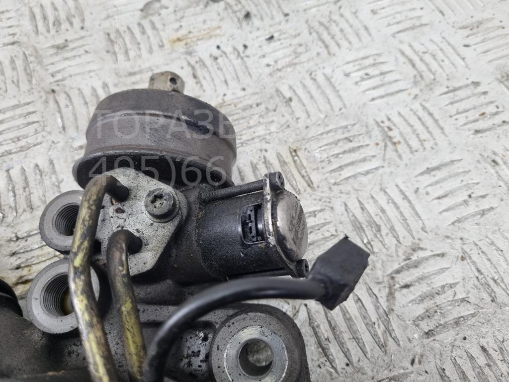 Рейка рулевая