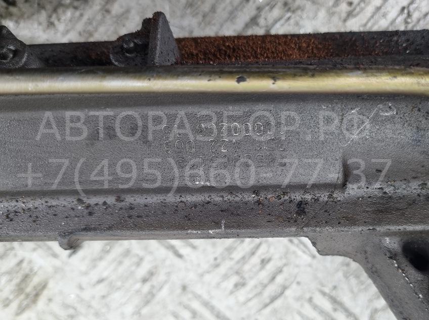 Рейка рулевая