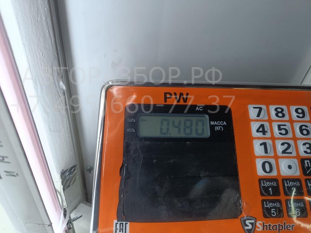 Козырек солнцезащитный