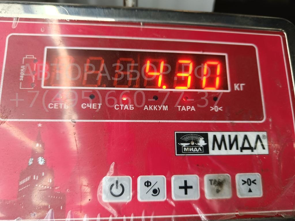 Рычаг передний левый