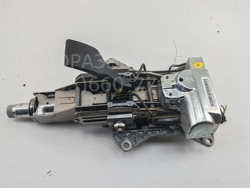 Колонка рулевая