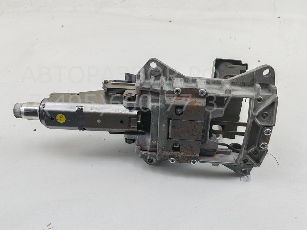 Колонка рулевая