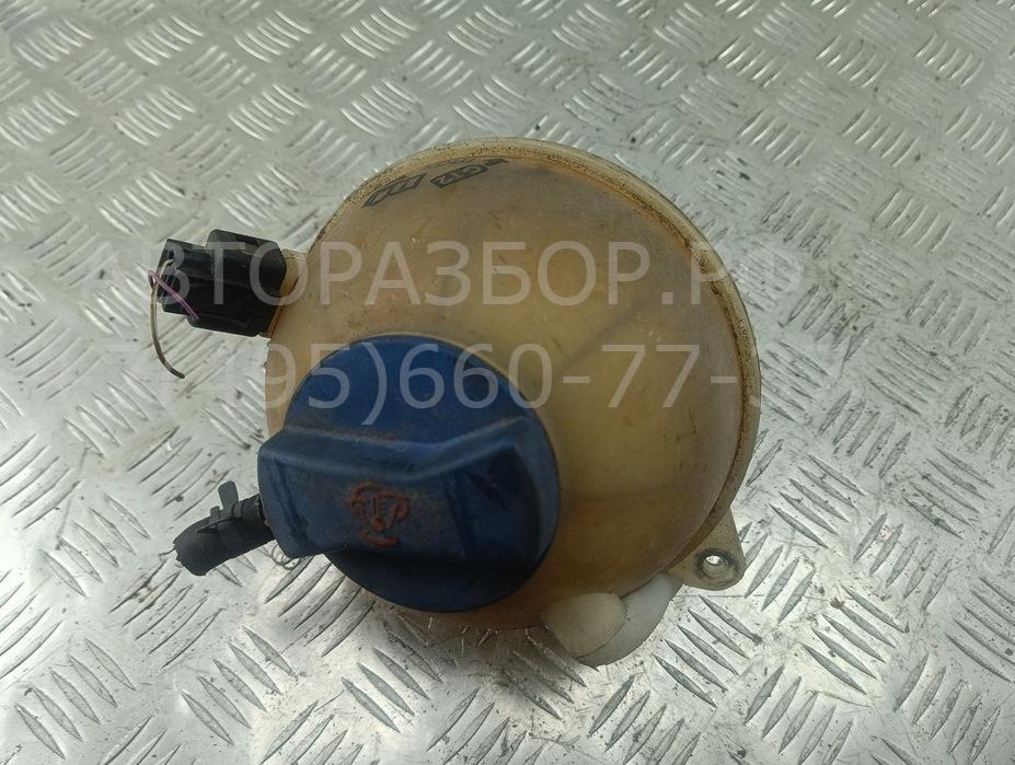 Бачок расширительный