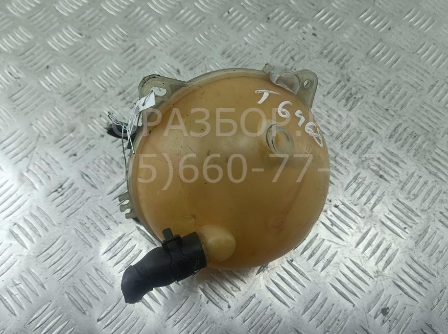 Бачок расширительный