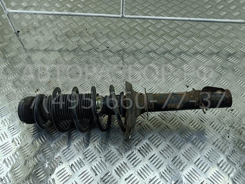 Амортизатор передний правый