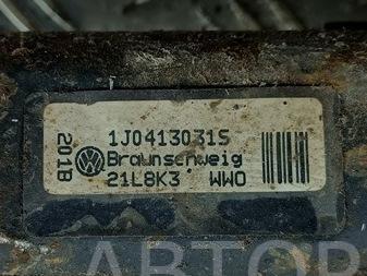 Амортизатор передний правый