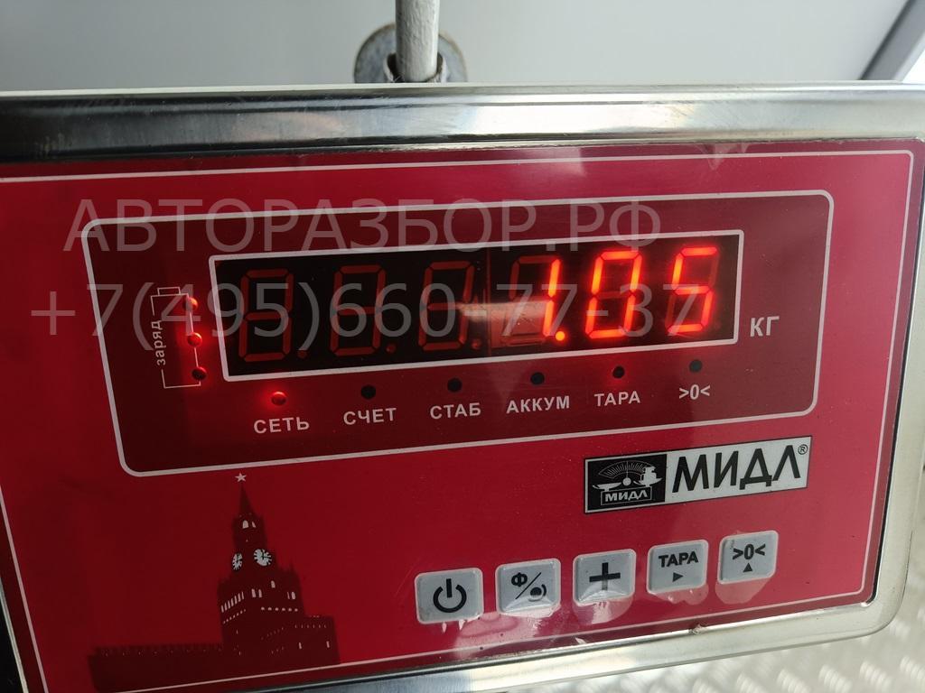 Цилиндр сцепления главный