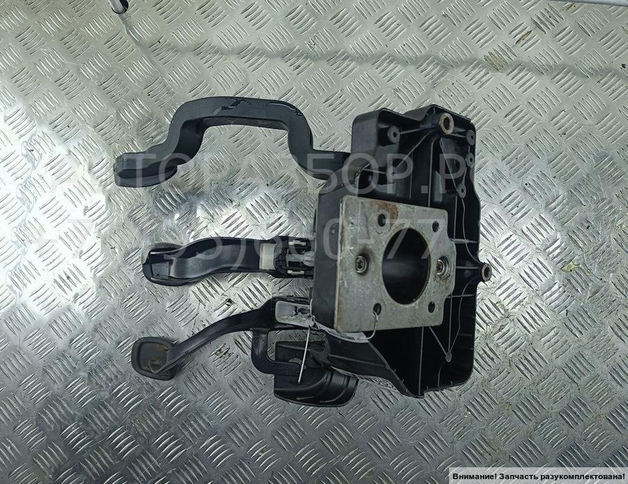 Блок педалей