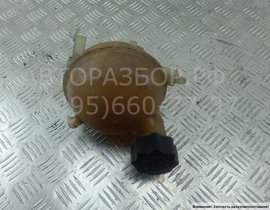 Бачок расширительный