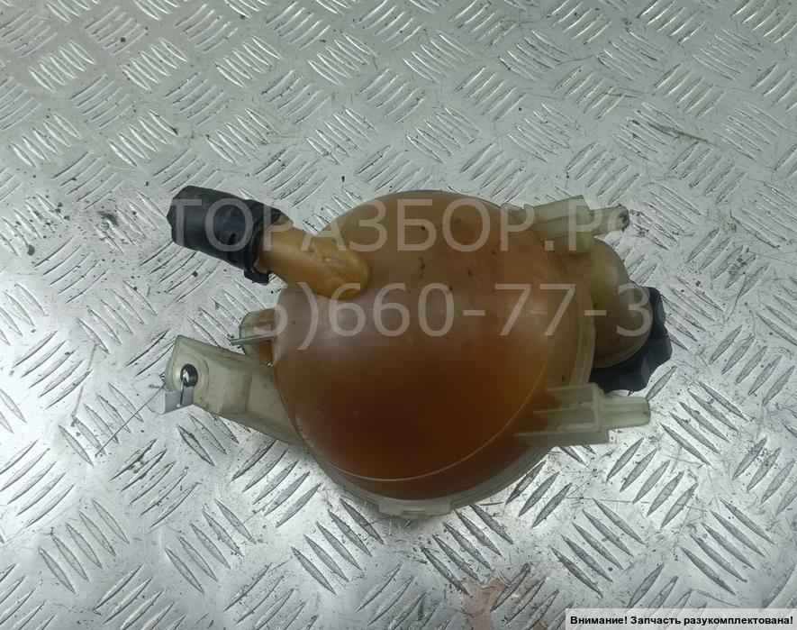 Бачок расширительный