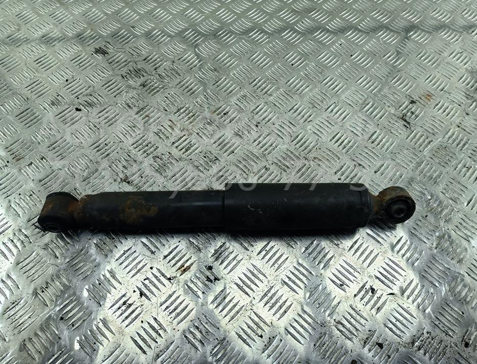 Амортизатор задний правый