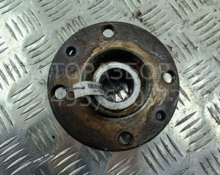 Ступица задняя