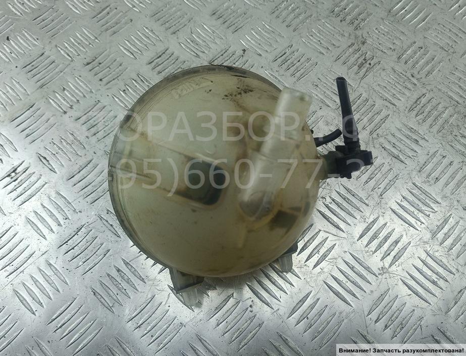 Бачок расширительный