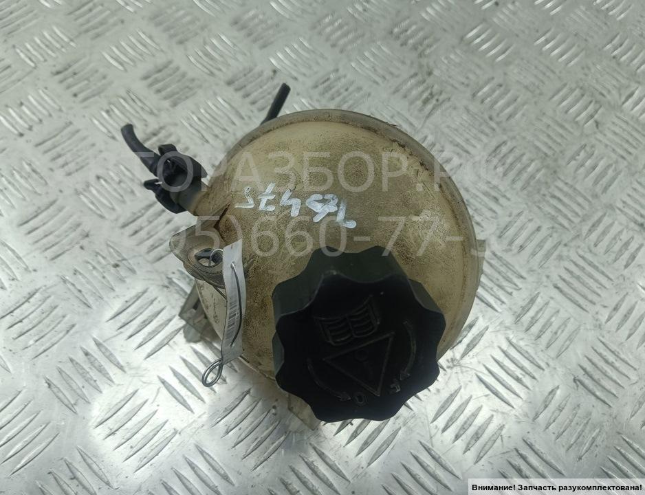 Бачок расширительный