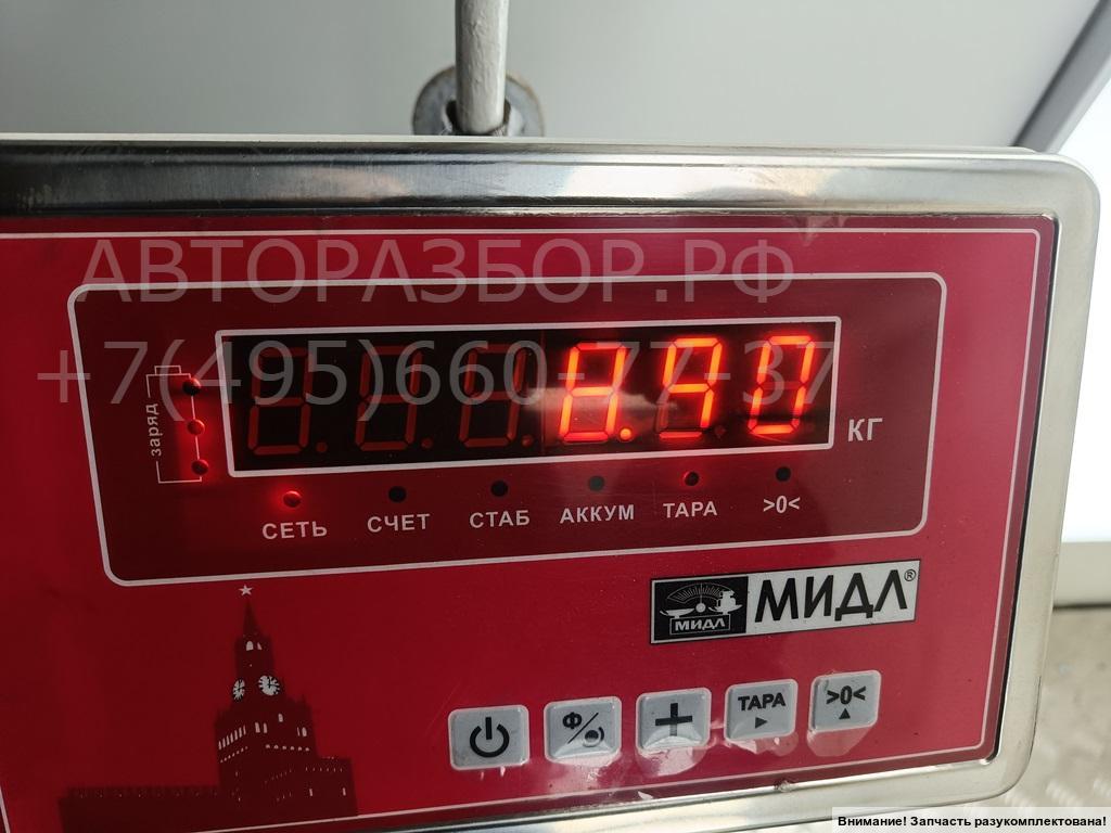 Цилиндр тормозной главный