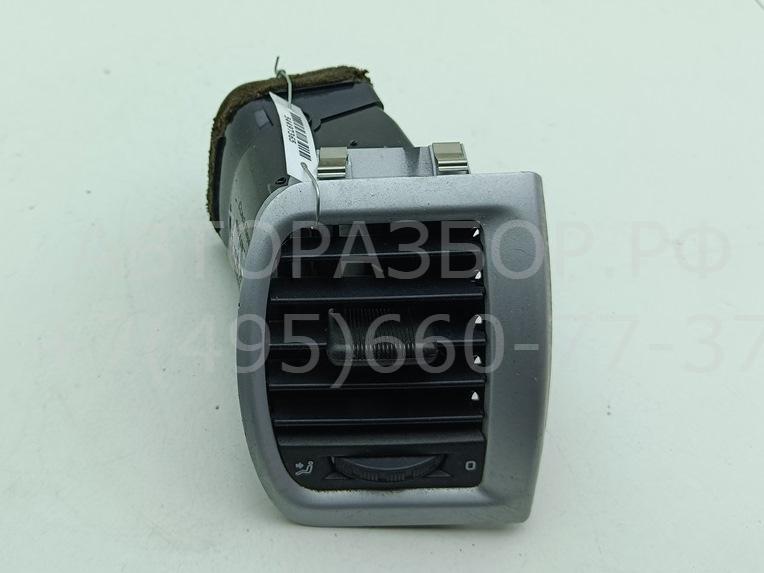 Дефлектор воздушный