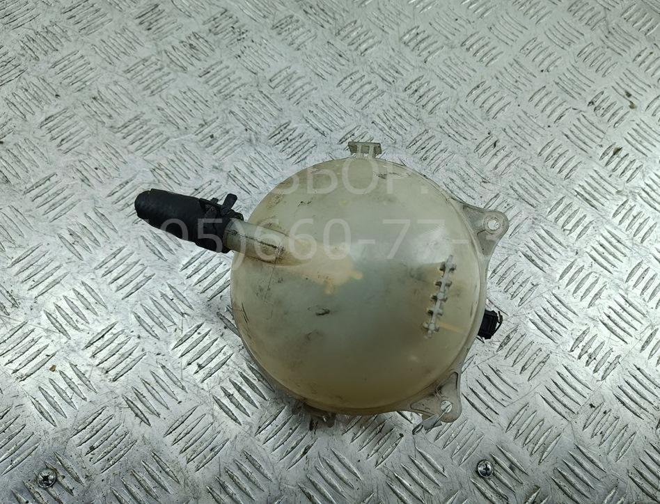 Бачок расширительный