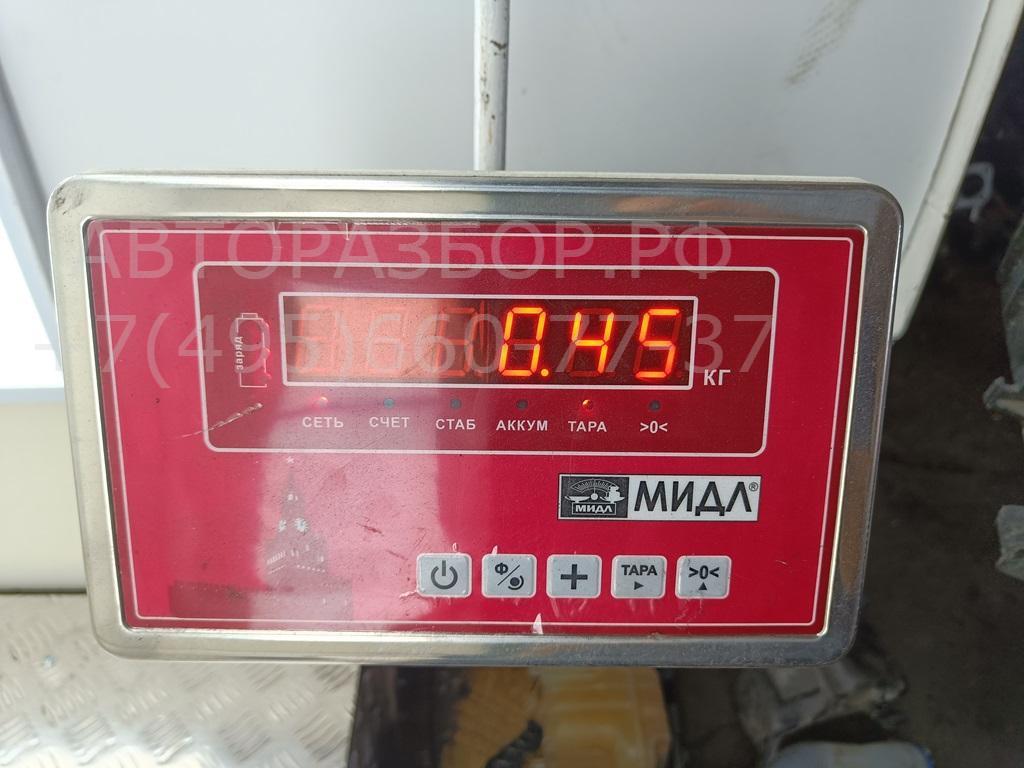 Бачок расширительный