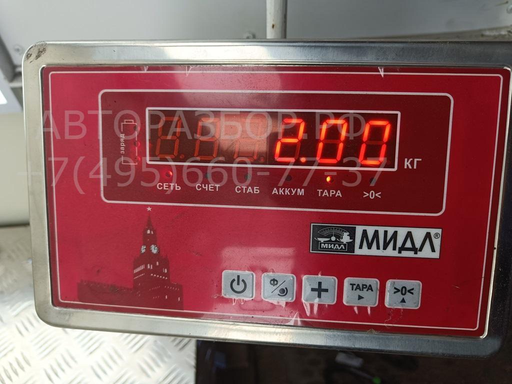 Опора двигателя