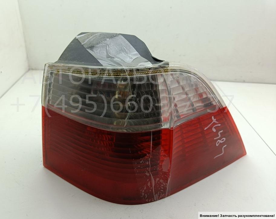 Габарит задний правый