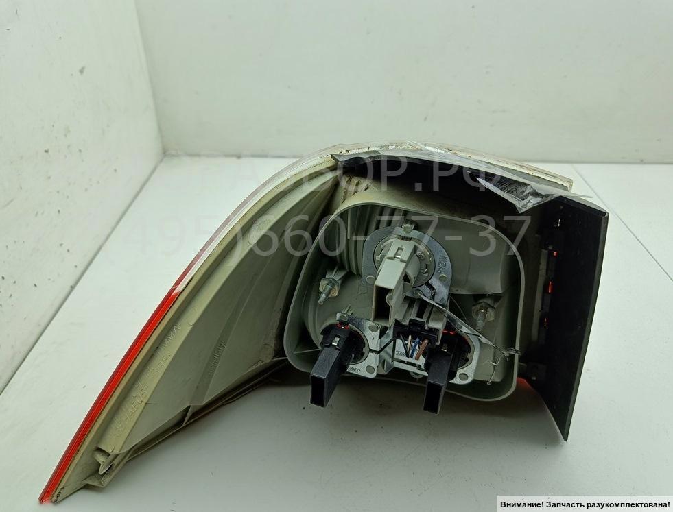 Габарит задний правый