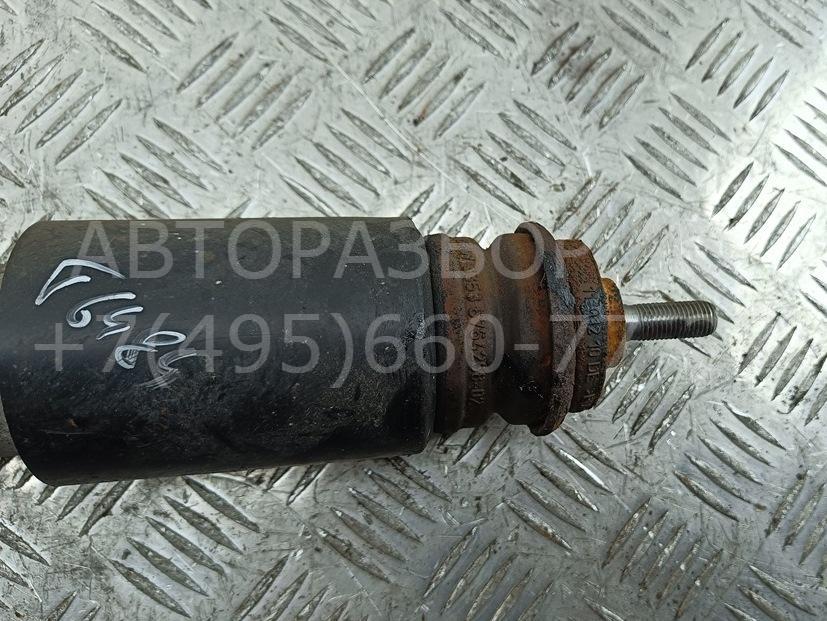 Амортизатор задний левый