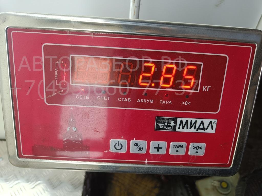 Блок ABS (насос)