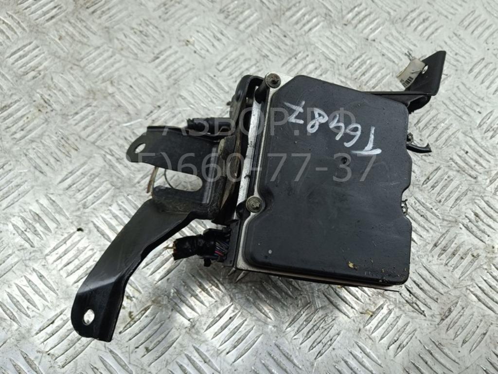 Блок ABS (насос)