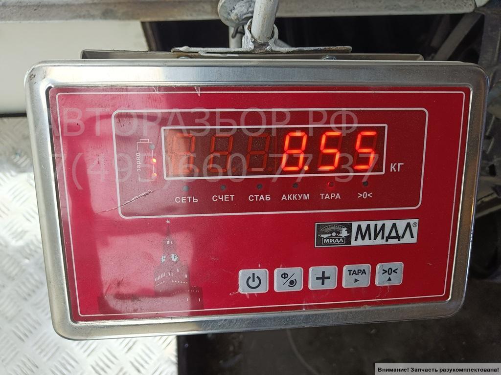 Радиатор охлаждения