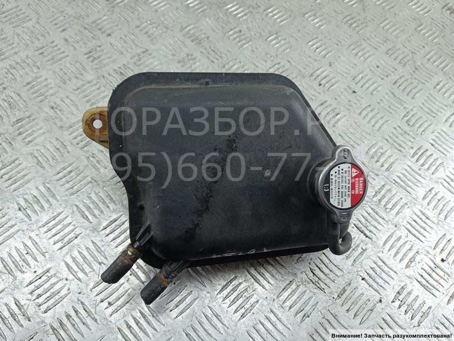 Бачок расширительный