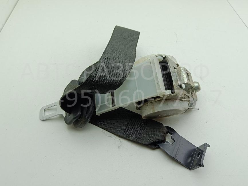 Ремень безопасности с пиропатроном