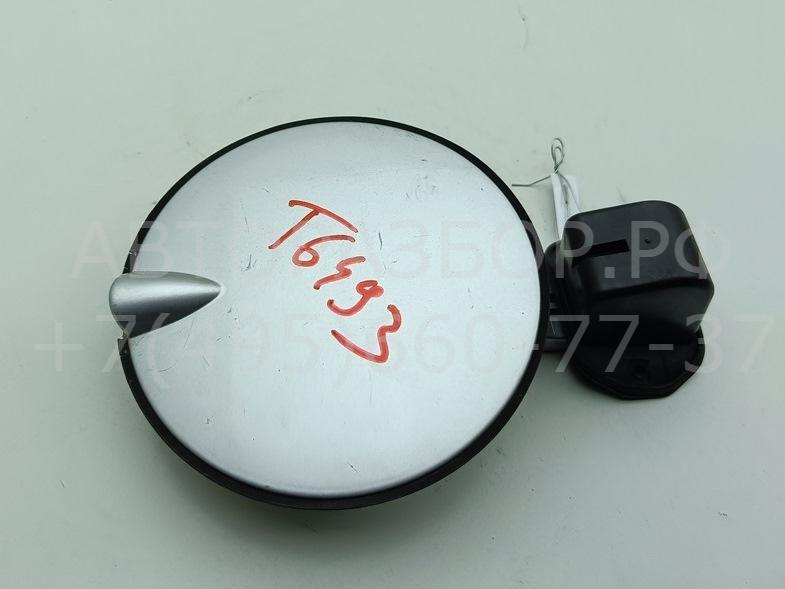 Лючок бензобака