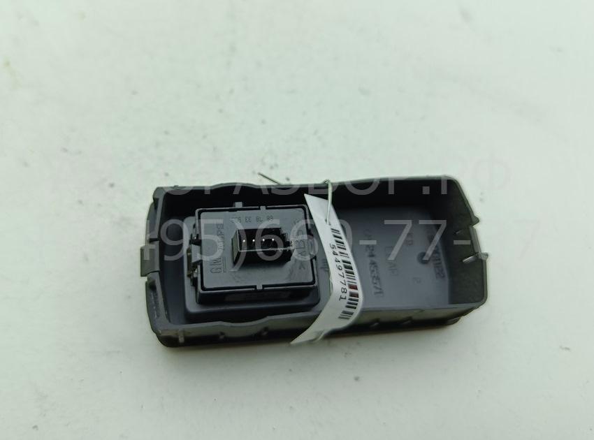 Кнопка стеклоподъемника