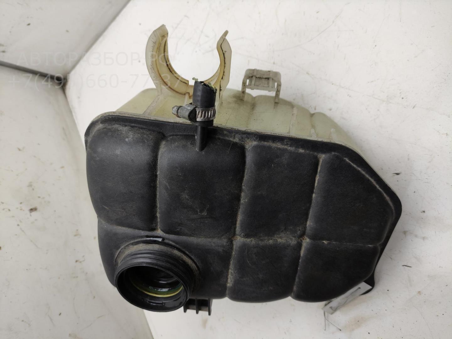 Бачок расширительный