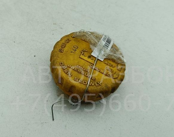 Крышка расширительного бачка