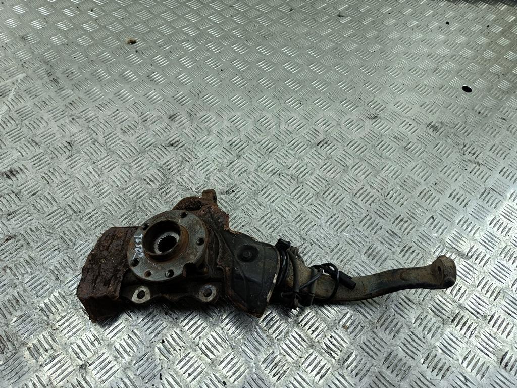 Ступица передняя